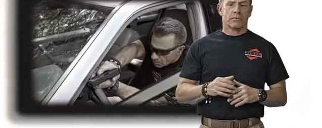 Dr. Wes Doss Vehicle Training